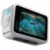 Kamera akcji GoPro HERO13 Czarny — 5.3K Ultra HD, matryca CMOS 27,6 MP, 240 kl./s, Wi‑Fi, GPS, wbudowany wyświetlacz LCD, dźwięk stereo