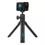 Statyw z głowicą kulową GoPro ABTTR-001 — Aluminium, Czarny, wysokość 151 mm, podstawa 30×30 mm