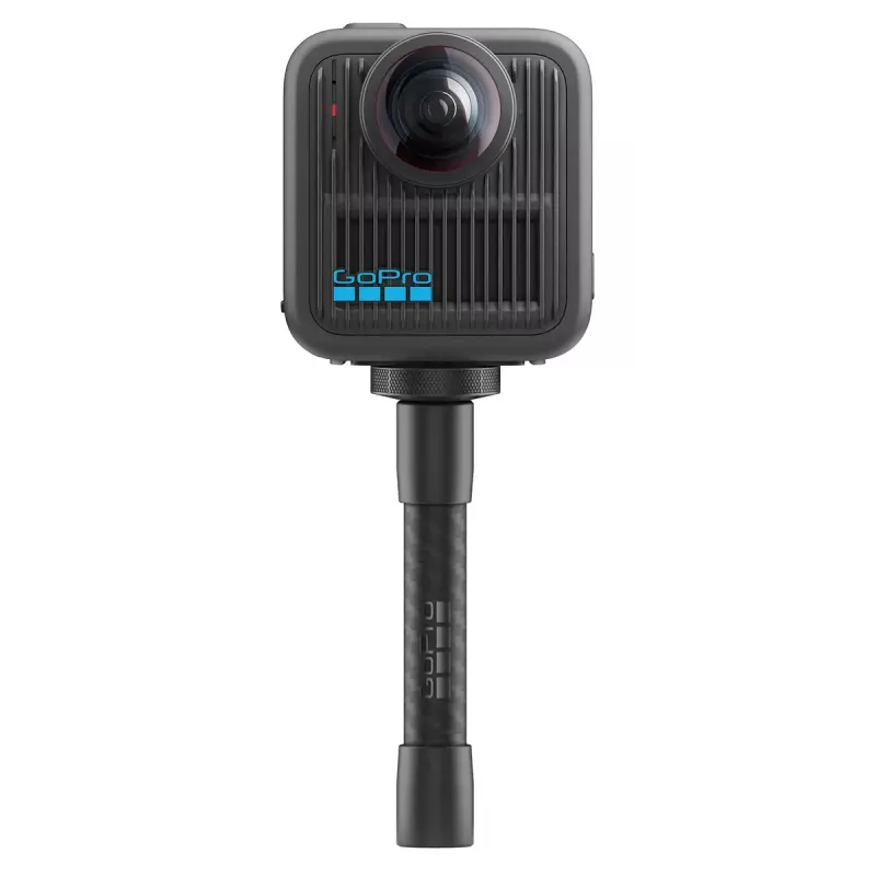 Zestaw przedłużek z włókna węglowego GoPro ACEXT-031 lekki i wytrzymały