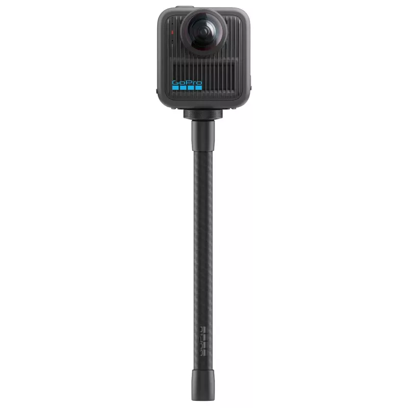 Zestaw przedłużek z włókna węglowego GoPro ACEXT-031 lekki i wytrzymały