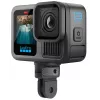 Adapter montażowy GoPro ¼-20 Mounting Finger — uniwersalny 24×24×37 mm, czarny