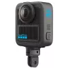 Adapter montażowy GoPro ¼-20 Mounting Finger — uniwersalny 24×24×37 mm, czarny