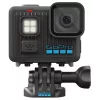 Kamera Akcji GoPro LIT HERO — 4K Ultra HD 100 kl./s, 12 MP, 1,76-calowy LCD, Wi‑Fi, MicroSD