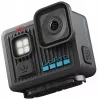 Kamera Akcji GoPro LIT HERO — 4K Ultra HD 100 kl./s, 12 MP, 1,76-calowy LCD, Wi‑Fi, MicroSD