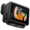 Kamera Akcji GoPro LIT HERO — 4K Ultra HD 100 kl./s, 12 MP, 1,76-calowy LCD, Wi‑Fi, MicroSD