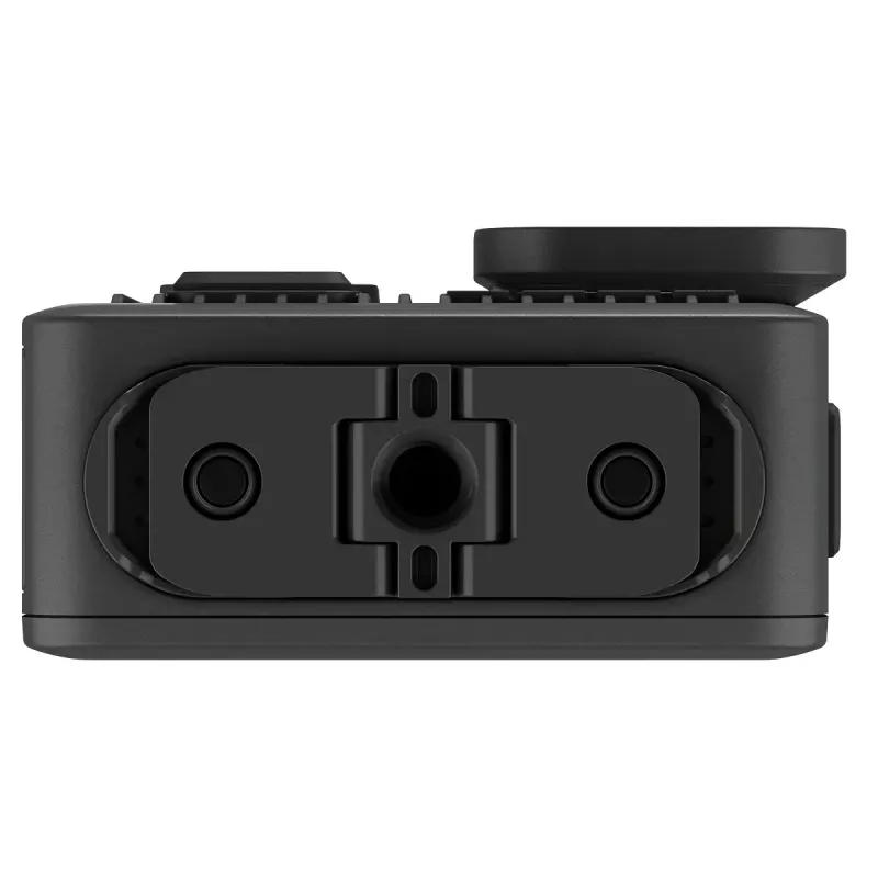 Kamera Akcji GoPro LIT HERO — 4K Ultra HD 100 kl./s, 12 MP, 1,76-calowy LCD, Wi‑Fi, MicroSD