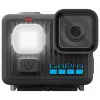 Kamera Akcji GoPro LIT HERO — 4K Ultra HD 100 kl./s, 12 MP, 1,76-calowy LCD, Wi‑Fi, MicroSD