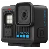 Kamera Akcji GoPro LIT HERO — 4K Ultra HD 100 kl./s, 12 MP, 1,76-calowy LCD, Wi‑Fi, MicroSD
