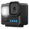 Kamera Akcji GoPro LIT HERO — 4K Ultra HD 100 kl./s, 12 MP, 1,76-calowy LCD, Wi‑Fi, MicroSD