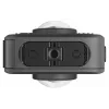 Kamera sportowa GoPro MAX2 z 8K Ultra HD, matrycą 29,5 MP, 100 kl./s, wyświetlaczem LCD, GPS, Wi‑Fi — zestaw akcesoriów