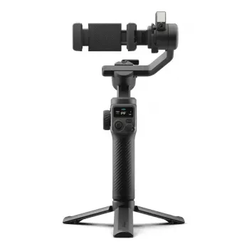 GoPro Fluid Pro AI wielourządzeniowy stabilizator gimbal z funkcją śledzenia AI