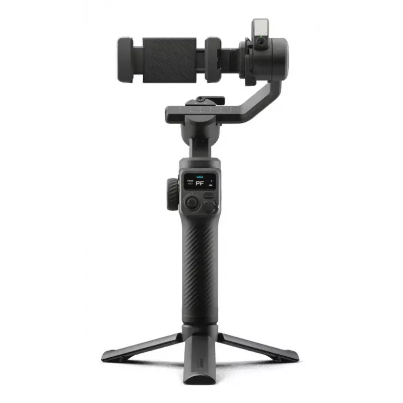 GoPro Fluid Pro AI wielourządzeniowy stabilizator gimbal z funkcją śledzenia AI