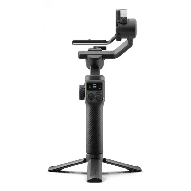 GoPro Fluid Pro AI wielourządzeniowy stabilizator gimbal z funkcją śledzenia AI