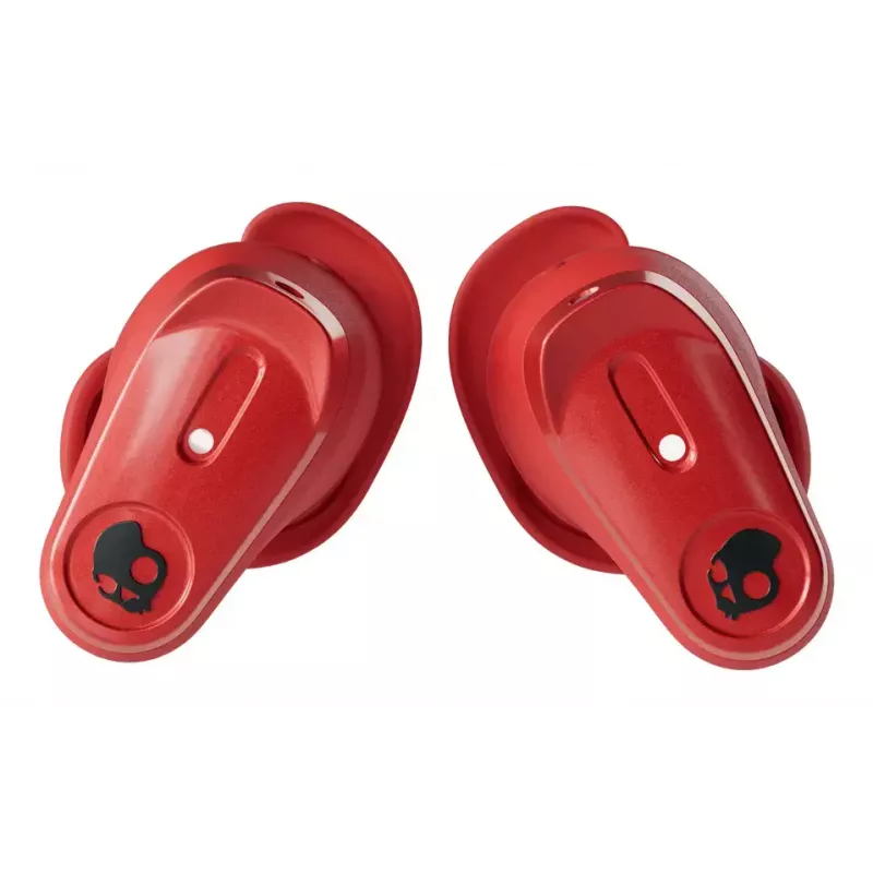 Zestaw słuchawkowy Skullcandy Method 360 ANC True Wireless Stereo TWS douszny Bluetooth Czerwony