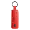 Zestaw słuchawkowy Skullcandy Method 360 ANC True Wireless Stereo TWS douszny Bluetooth Czerwony