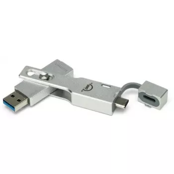 Przenośny dysk SSD OWC Envoy Pro mini 2 TB, USB-C/USB-A (10 Gb/s)