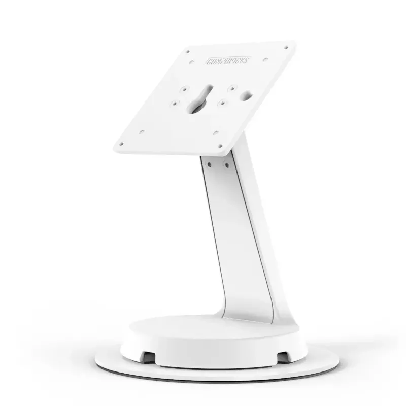 Stojak Maclocks Compulocks Stability Base for Mast Stand - Biały, model STB3W