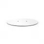 Stojak Maclocks Compulocks Stability Base for Mast Stand - Biały, model STB3W