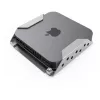 Compulocks secure mount keyed alike for Mac mini M4 2024 MMEN24_UKA25HD — obudowa i uchwyt zabezpieczający