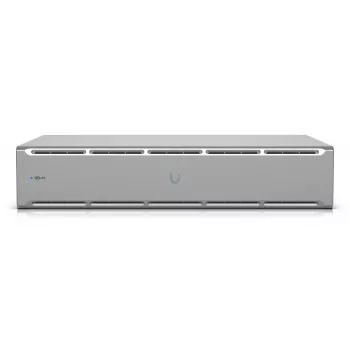 Rackmount UPS UBIQUITI UPS-2U Line-Interactive 1.5 kVA / 1000 W, 8x gniazd C13/C14, akumulator kwasowo-ołowiowy 12 V 9 Ah
