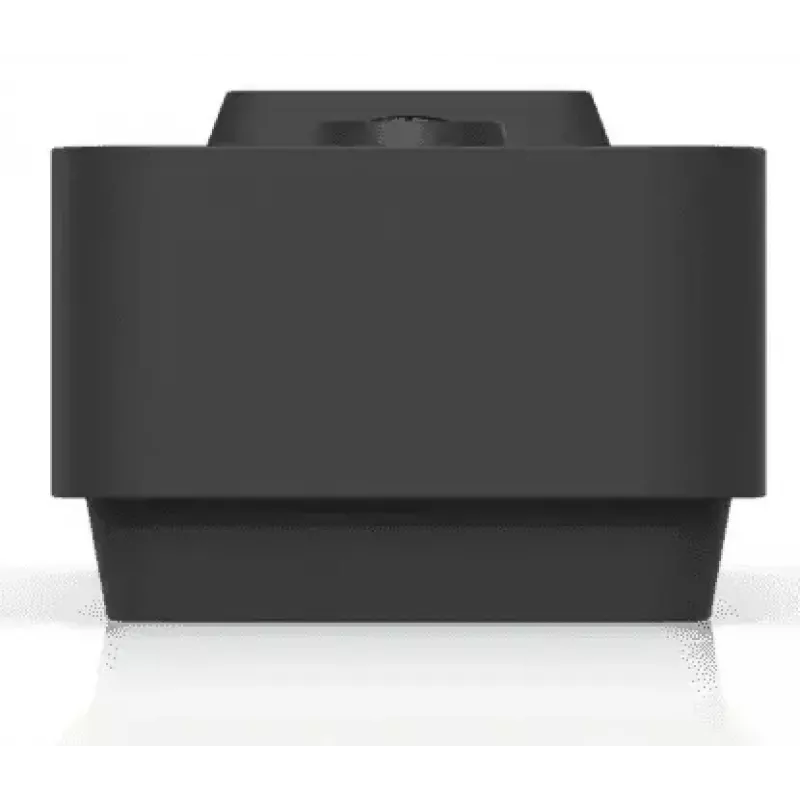 Doorbell UBIQUITI Doorbell Lite Czarny — przewodowy wideodomofon PoE, 5 MP, 2560×1920, IPX5, obudowa metalowo-poliwęglanowa