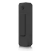 Doorbell UBIQUITI Doorbell Lite Czarny — przewodowy wideodomofon PoE, 5 MP, 2560×1920, IPX5, obudowa metalowo-poliwęglanowa