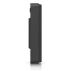 Doorbell UBIQUITI Doorbell Lite Czarny — przewodowy wideodomofon PoE, 5 MP, 2560×1920, IPX5, obudowa metalowo-poliwęglanowa