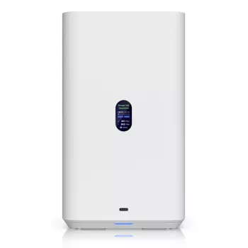 NAS Ubiquiti UNAS 2 Desktop Cortex-A57 4GB biały
