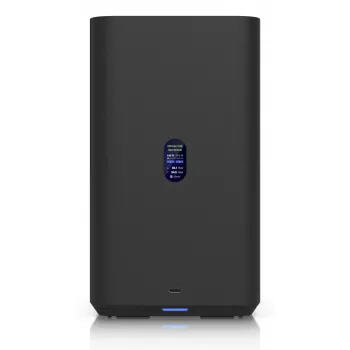 NAS Ubiquiti UNAS 2 Desktop Cortex-A57 4 GB Czarny
