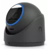Kamera IP bezpieczeństwa UBIQUITI UVC-G6-Pro-Turret-B — 3840×2160, 1/1.2 cala CMOS, zoom optyczny 2.36×, PoE+, sufit/ściana, wewnątrz/na zewnątrz