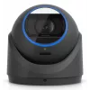 Kamera IP bezpieczeństwa UBIQUITI UVC-G6-Pro-Turret-B — 3840×2160, 1/1.2 cala CMOS, zoom optyczny 2.36×, PoE+, sufit/ściana, wewnątrz/na zewnątrz