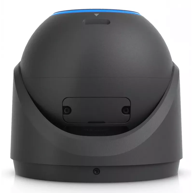 Kamera IP bezpieczeństwa UBIQUITI UVC-G6-Pro-Turret-B — 3840×2160, 1/1.2 cala CMOS, zoom optyczny 2.36×, PoE+, sufit/ściana, wewnątrz/na zewnątrz