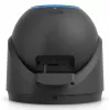 Kamera IP bezpieczeństwa UBIQUITI UVC-G6-Pro-Turret-B — 3840×2160, 1/1.2 cala CMOS, zoom optyczny 2.36×, PoE+, sufit/ściana, wewnątrz/na zewnątrz
