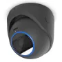 Kamera IP bezpieczeństwa UBIQUITI UVC-G6-Pro-Turret-B — 3840×2160, 1/1.2 cala CMOS, zoom optyczny 2.36×, PoE+, sufit/ściana, wewnątrz/na zewnątrz