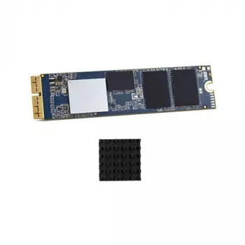 Dysk SSD OWC 480 GB M.2 PCI Express 3.1 NVMe Aura Pro X2