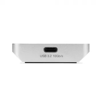 Obudowa SSD OWC Envoy Pro Elektron srebrny M.2, USB-C, 10 Gbit/s, 1 TB (zainstalowany)