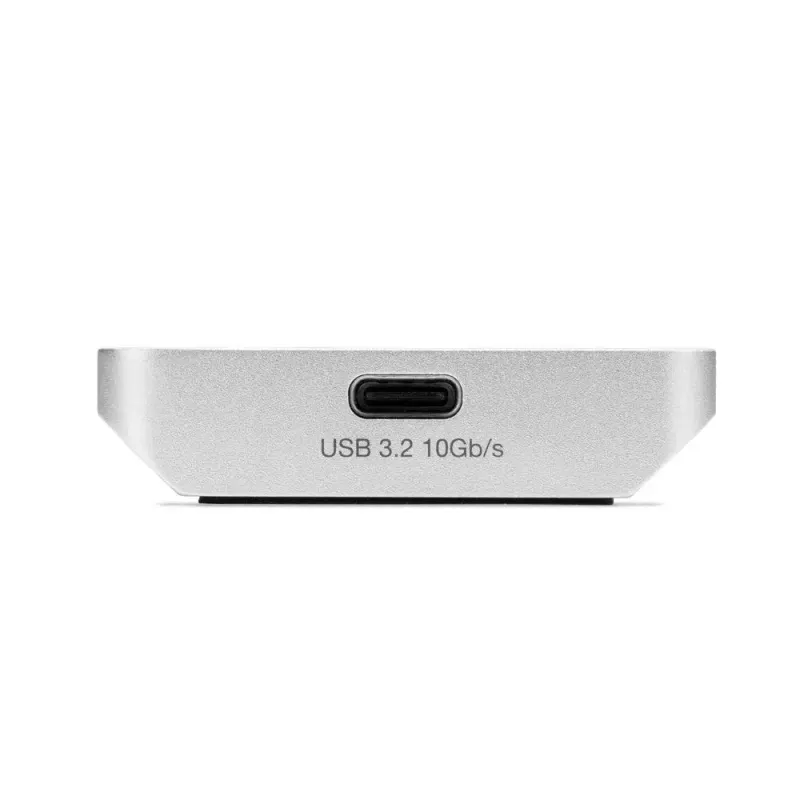Obudowa SSD OWC Envoy Pro Elektron srebrny M.2, USB-C, 10 Gbit/s, 1 TB (zainstalowany)