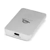 Obudowa SSD OWC Envoy Pro Elektron srebrny M.2, USB-C, 10 Gbit/s, 1 TB (zainstalowany)