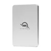 Obudowa SSD OWC Envoy Pro Elektron srebrny M.2, USB-C, 10 Gbit/s, 1 TB (zainstalowany)