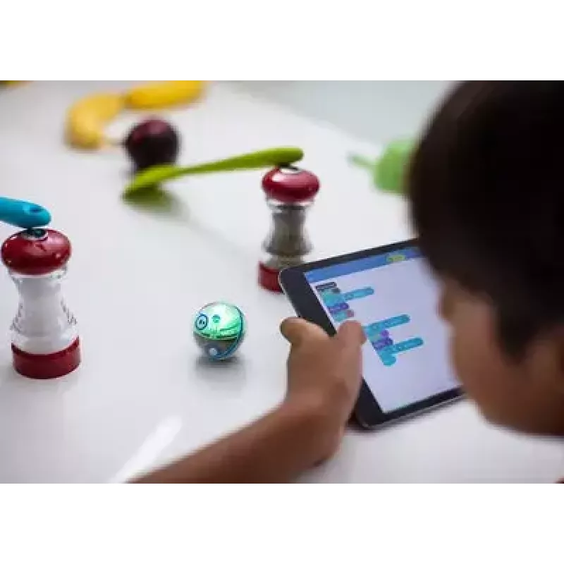 Sphero Mini Education Pack Sphero 910-0365 Wielokolorowy 1 gracz