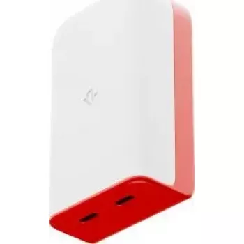 Ładowarka sieciowa TwelveSouth PlugBug 50W USB-C z obsługą Find My