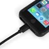 Kabel Lightning do USB-A OWC NWTCBLUSBL3MB — 3 m, czarny