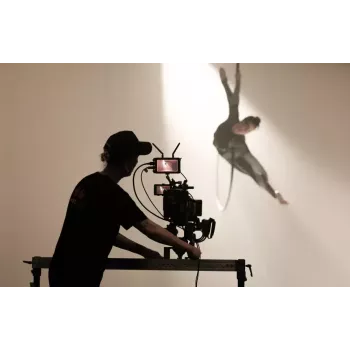 Monitor Atomos Ninja ULTRA 13.2 cm 1920 x 1080 Touchscreen