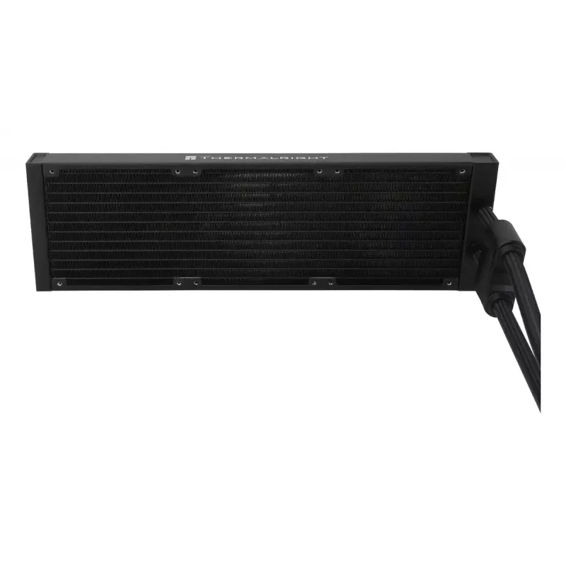 Chłodzenie cieczą typu all-in-one Thermalright Frozen Notte 360 ARGB V2 12 cm czarny