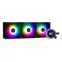 Chłodzenie cieczą typu all-in-one Thermalright Frozen Notte 360 ARGB V2 12 cm czarny