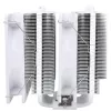 Chłodzenie powietrzne Thermalright Peerless Assassin 120 SE ARGB 12 cm białe 1550 RPM