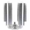 Chłodzenie powietrzne Thermalright Peerless Assassin 120 SE ARGB 12 cm białe 1550 RPM