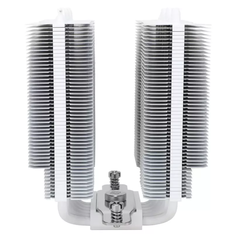 Chłodzenie powietrzne Thermalright Peerless Assassin 120 SE ARGB 12 cm białe 1550 RPM
