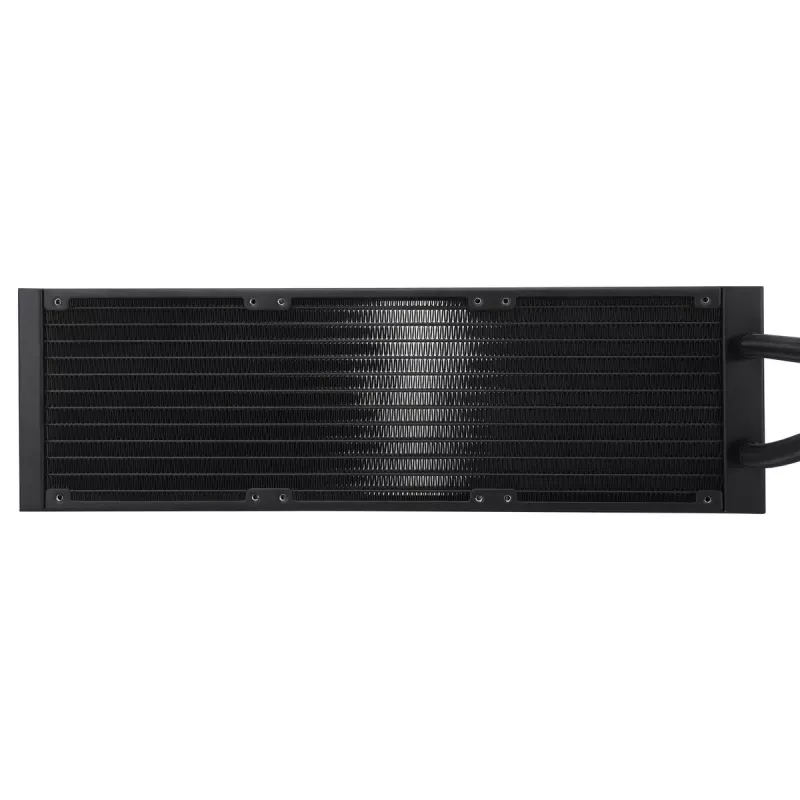 Chłodzenie cieczą All-in-one Thermalright Aqua Elite 360 V3 12 cm czarne