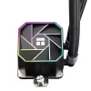 Chłodzenie cieczą All-in-one Thermalright Aqua Elite 360 V3 12 cm czarne